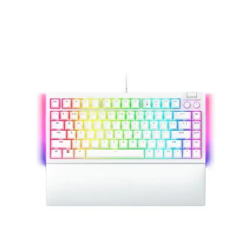 Razer Mechanical Gaming Keyboard BlackWidow V4